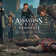 Assassin's Creed Syndicate - The Dreadful Crimes (PS4 Key)