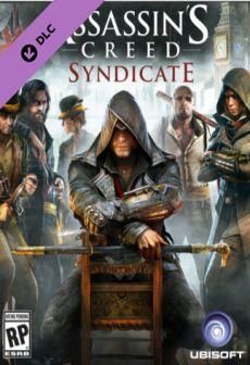 Assassin's Creed Syndicate - The Dreadful Crimes (PS4 Key)
