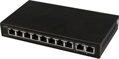 Zdjęcie Pulsar SG108 Switch PoE 10x - Łuków