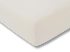 Zdjęcie Estella Prześcieradło Z Gumką Jersey 100X200 Cm Ecru - Bieruń