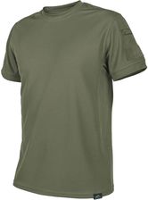 Zdjęcie Koszulka T-shirt Helikon Tactical - TopCool Lite Olive Green - Tychy