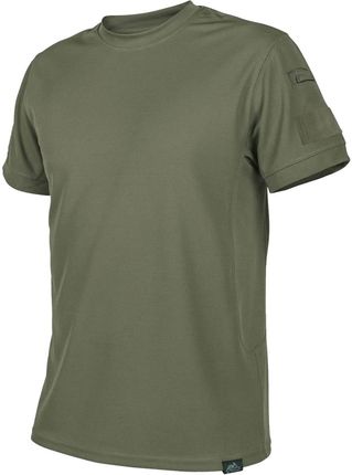 Helikon-Tex Koszulka T-shirt Tactical - TopCool Lite Olive Green