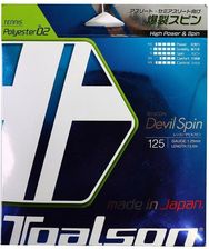 Zdjęcie Toalson Rencon Devil Spin Red - Skalbmierz