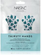 Zdjęcie INC.nails Thirsty Hands maska nawilżająca do rąk 18ml - Pelplin