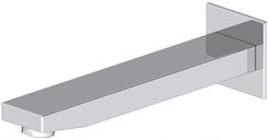 Zdjęcie Oltens Gota Chrom 39101100 - Kosów Lacki