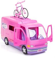 Zdjęcie Doris Camper House Dla Lalki 2022 - Racibórz