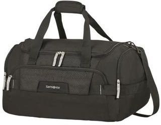 Torba Samsonite Sonora 55 cm czarna - Czarny