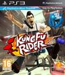 Kung Fu Rider (Gra PS3)