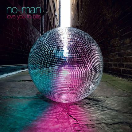 No-Man: Love You To Bites [CD]