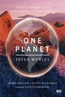 Zdjęcie Seven Worlds One Planet - Żyrardów