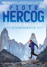 Zdjęcie Piotr Hercog. Ultrabiografia - Skępe