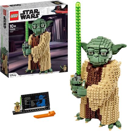 LEGO Star Wars 75255 Yoda 