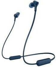 Słuchawki Bezprzewodowe Douszne Sony Ceneo.pl Słuchawki bluetooth douszne SONY WI SP500 czarne Wrocław