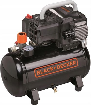 Black&Decker Kompresor NKBN304BND309