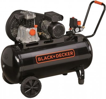 Black&Decker Kompresor BMFC504BND316