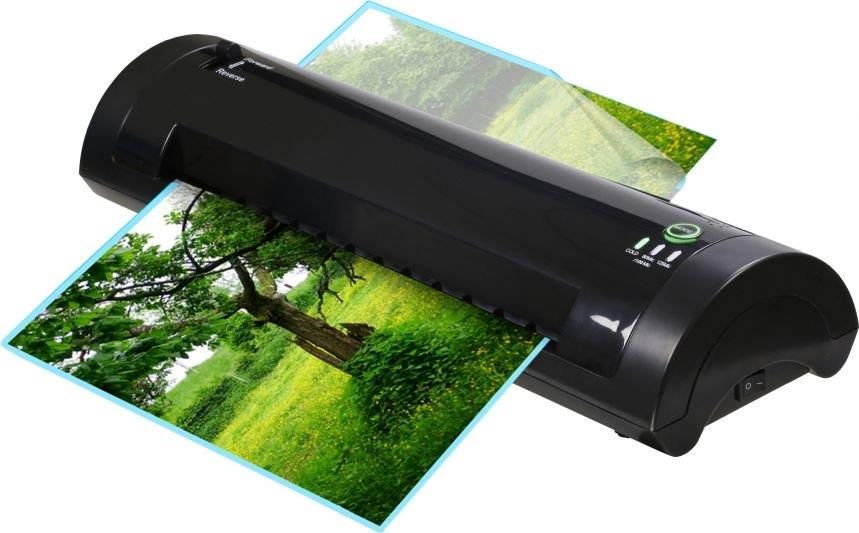 Laminator Laminator ART LAMINATOR A3 Ceny i opinie Ceneo.pl