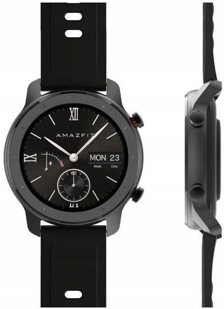 amazfit gtr 42mm cena