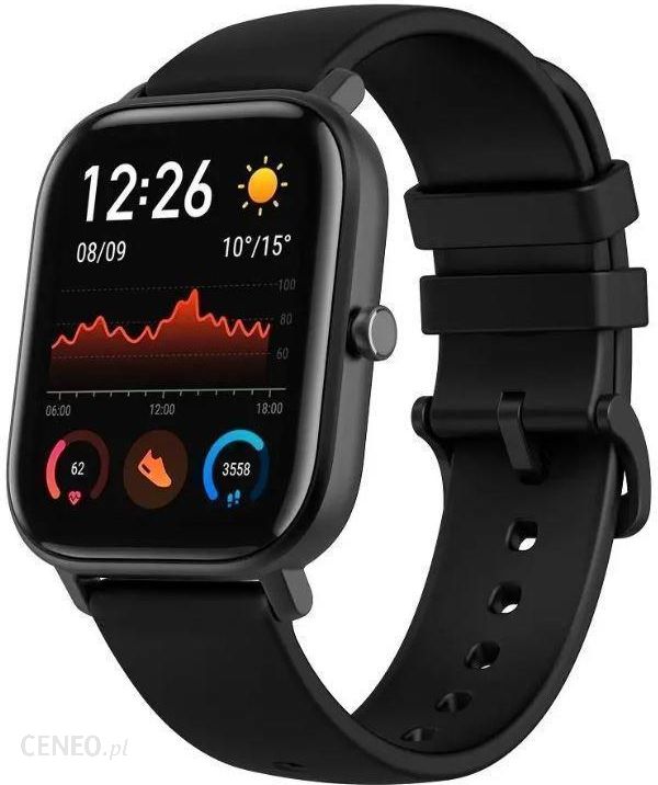 smartwatch amazfit