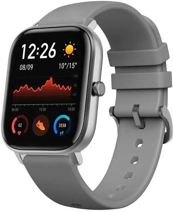 amazfit gts cena
