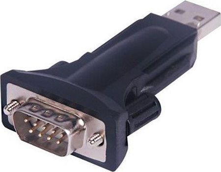 Adapter AV PremiumCord  USB 2.0 - RS 232