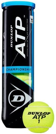 Dunlop Atp Championship 4Szt