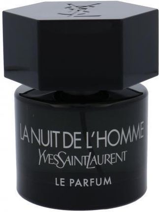 Yves Saint Laurent La Nuit De L'Homme Woda Perfumowana 60 ml