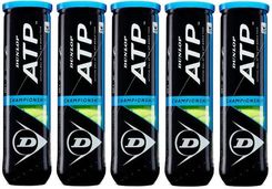 Zdjęcie Dunlop Atp Championship 5 X 4 Szt - Pajęczno