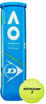 Dunlop Australian Open 4Szt