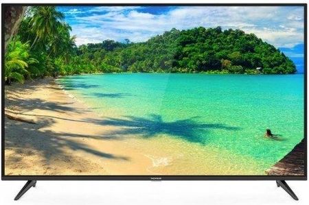 Telewizor LED Kiano FrameLess TV 50 cali 4K UHD
