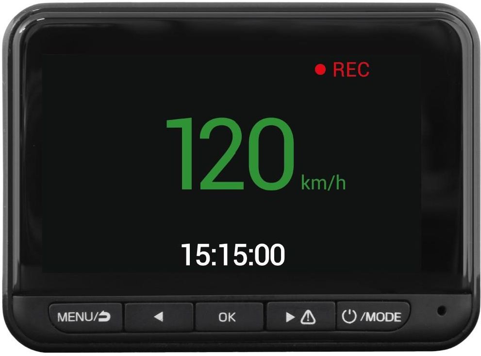 Navitel R700 GPS 