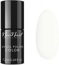 Zdjęcie Neonail Milady Lakier Hybrydowy Milk Shake 7,2ml - Murowana Goślina