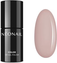 Zdjęcie NEONAIL Nude Stories Lakier Hybrydowy Modern Princess 7,2ml - Sejny