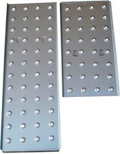 Zdjęcie Fieldmann Podesty stalowe do fzz 4107 2 szt. (FZZ 9107) - Stronie Śląskie