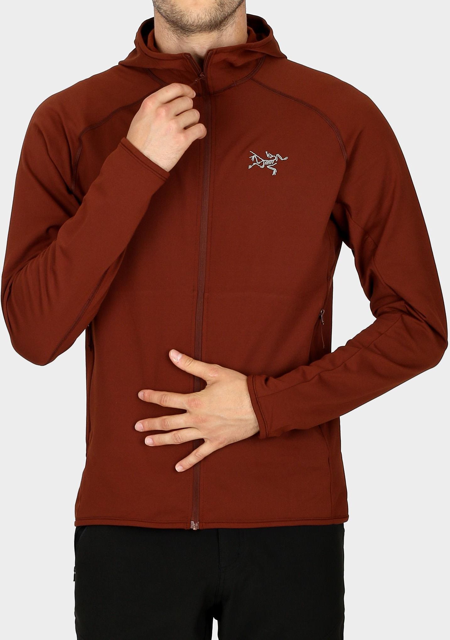 arcteryx adahy hoody