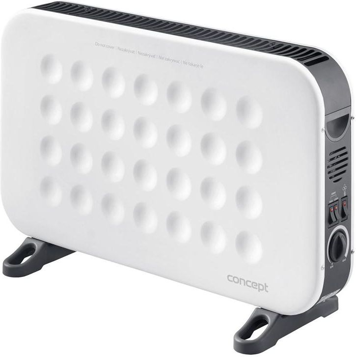 Ogrzewanie przenośne Concept KS 3005 Opinie i ceny na Ceneo.pl