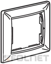 Legrand VALENA Ramka x1 krem/Clay 770021