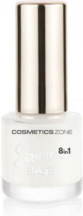 Cosmetics Zone odżywka do paznokci Serum Base 8in1 7ml