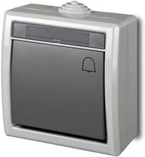 Zdjęcie Elektroplast ŁNT-1D Łącznik zwierny ''dzwonek'' AQUANT 1205-10 - Trzebiatów
