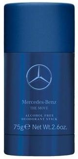 Mercedes-Benz The Move Dezodorant W Sztyfcie 75G 