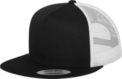 Zdjęcie Czapka BRANDIT Classic Trucker Czarno Biała (7046.99.OS) - Pruchnik