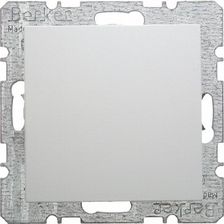 Zdjęcie Berker BKwadrat zaślepka biała 10098989 - Wisła