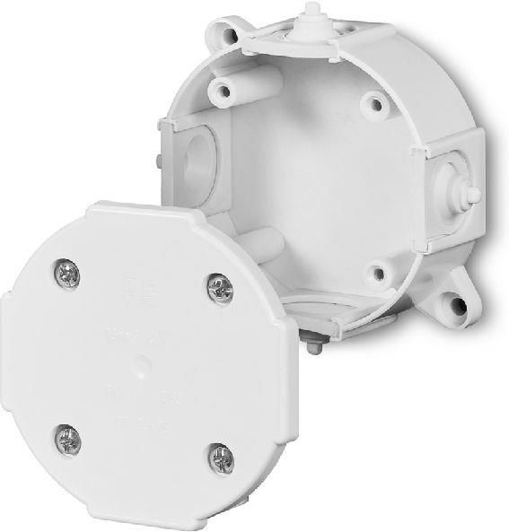Puszka elektryczna Elektroplast Puszka P5 pusta IP 41 0211-00 - Opinie ...