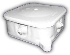 Zdjęcie Elektroplast Puszka odgałęźna pełna IP 42 0213-00 - Sułkowice