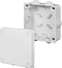 Zdjęcie Elektroplast Puszka PK-4 EP-LUX IP 55 0233-00 - Tarczyn