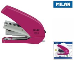 Zdjęcie Zszywacz 9cm Energy Saving róż MILAN - Sierpc