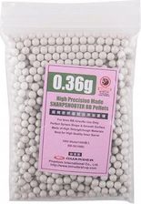 Zdjęcie Kulki Asg Guarder - 1000szt | 0,36g - Nowy Wiśnicz