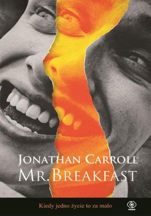 Mr Breakfast - Jonathan Carroll [AUDIOBOOK]