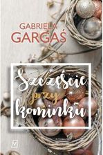 Zdjęcie Szczęście przy kominku - Gabriela Gargaś - Młynary