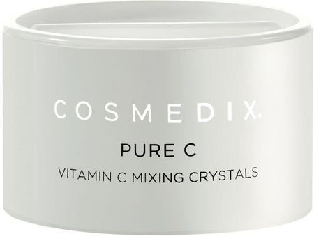 Cosmedix Pure C Vitamin C Mixing Crystals 6G