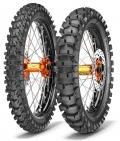 Metzeler MC360 MID SOFT 120/100 X18- 68M TT M/C